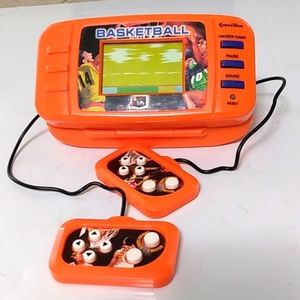 Excaliber brand Basketball (2) Player Electronic Game